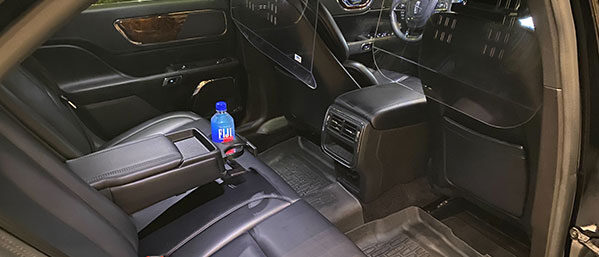 Executive Sedan