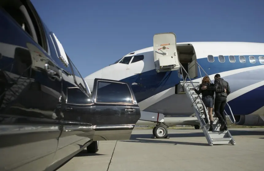 Airport Transportation