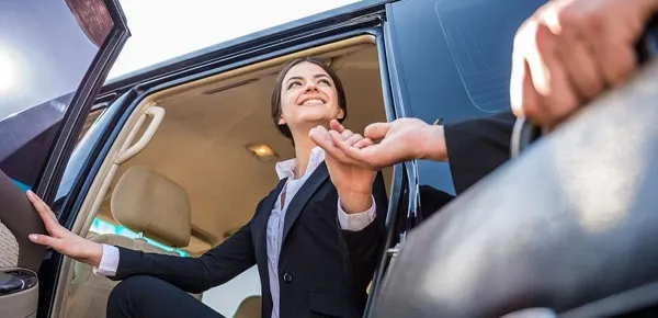 Prestige Corporate Limo Services In Austin