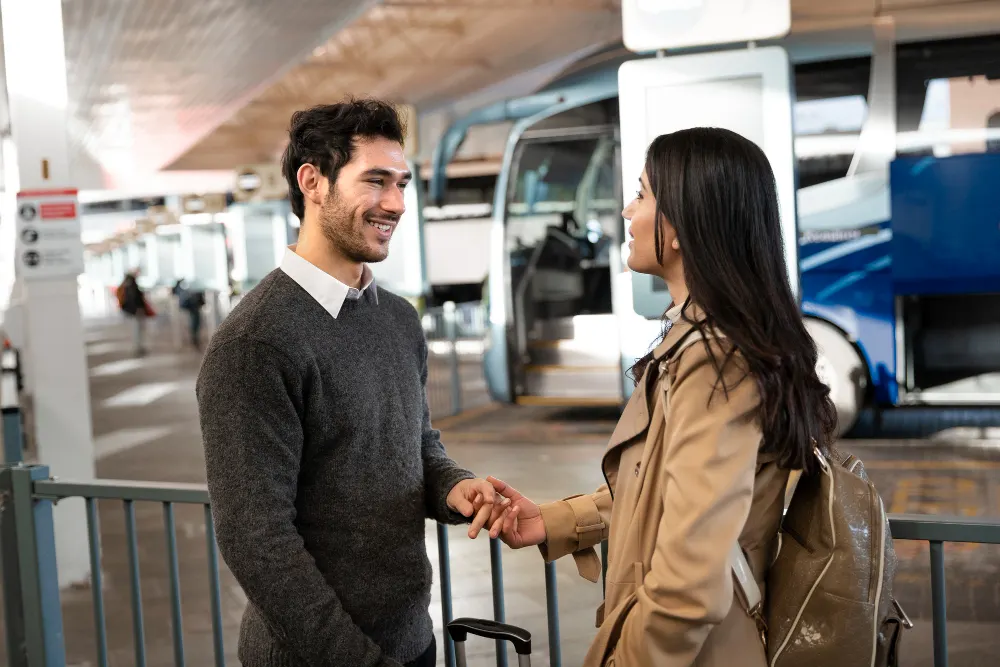 Affordable Airport Transportation Services for Easy Transfers